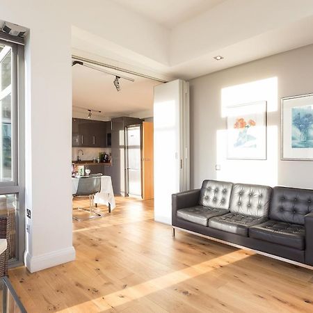 Saint Anns Apartment London Exterior photo